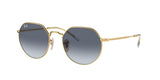 RAY BAN RB3565 JACK