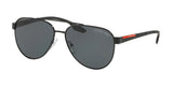 PRADA LINEA ROSSA PS 54TS LIFESTYLE