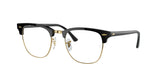 RAY BAN RB3016 CLUBMASTER