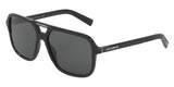 DOLCE & GABBANA DG4354