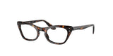 RAY BAN RY9099V MISS BURBANK