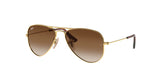 RAY BAN RJ9506S JUNIOR AVIATOR