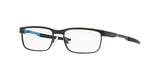 OAKLEY OY3002 STEEL PLATE XS