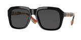 BURBERRY BE4350 ASTLEY