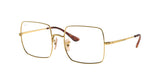 RAY BAN RX1971VL SQUARE