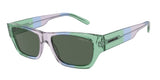 ARNETTE AN4295 AGENT Z