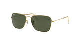 RAY BAN RB3136 CARAVAN