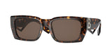 BURBERRY BE4336 POPPY