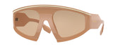 BURBERRY BE4353 BROOKE