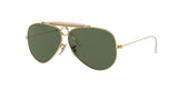 RAY BAN RB3138 SHOOTER