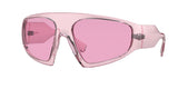 BURBERRY BE4369 AUDEN