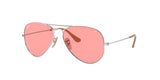 RAY BAN RB3025 AVIATOR LARGE METAL
