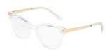 DOLCE & GABBANA DG5042