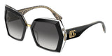 DOLCE & GABBANA DG4377