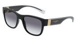 DOLCE & GABBANA DG6132