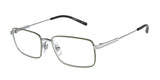 ARNETTE AN6129 GOLD RUST