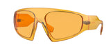 BURBERRY BE4369 AUDEN