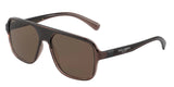 DOLCE & GABBANA DG6134