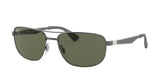 RAY BAN RB3528