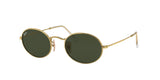 RAY BAN RB3547 OVAL