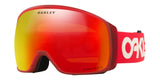 OAKLEY OO7104 FLIGHT TRACKER L