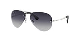 RAY BAN RB3449 RB3449