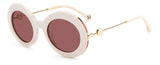 CAROLINA HERRERA CH 0020/S