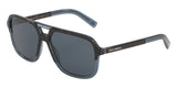 DOLCE & GABBANA DG4354