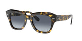 RAY BAN RB2186 STATE STREET