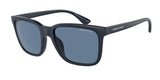 EXCHANGE ARMANI AX4112SU