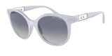 EXCHANGE ARMANI AX4120S