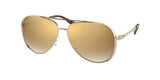 MICHAEL KORS MK1101B CHELSEA BRIGHT