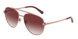 DOLCE & GABBANA DG2283B