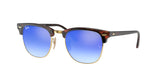 RAY BAN RB3016 CLUBMASTER
