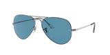 RAY BAN RB3689 AVIATOR METAL II