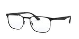 RAY BAN RX6363