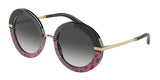 DOLCE & GABBANA DG4393