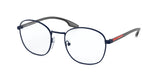 PRADA LINEA ROSSA PS 51NV
