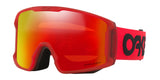 OAKLEY OO7070 LINE MINER L