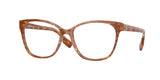 BURBERRY BE2345 CAROLINE