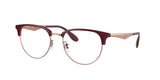 RAY BAN RX6396