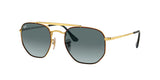 RAY BAN RB3648 THE MARSHAL