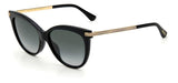 JIMMY CHOO AXELLE/G/S