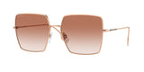 BURBERRY BE3133 DAPHNE