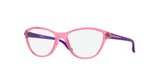OAKLEY OY8008 TWIN TAIL