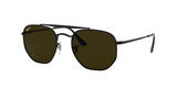 RAY BAN RB3648 THE MARSHAL
