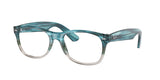 RAY BAN RX5184 NEW WAYFARER