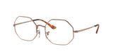 RAY BAN RX1972V OCTAGON