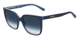 LOVE MOSCHINO MOL044/S