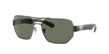 RAY BAN RB3672